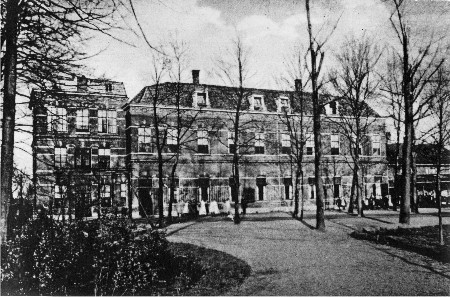 Meisjeshuis, 1897