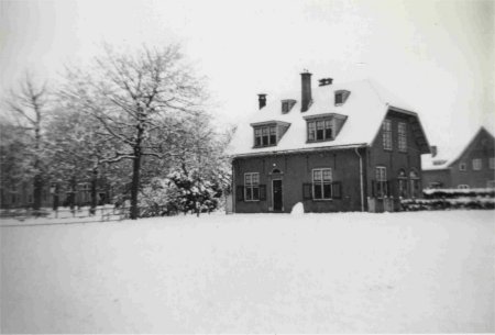 Winter, 1957