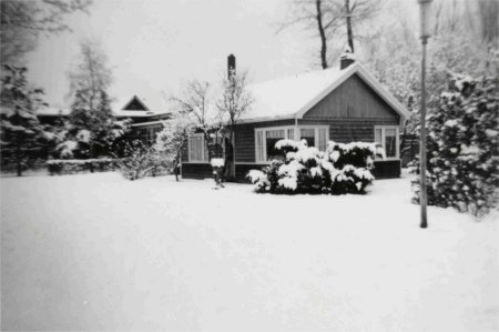 Winter, 1957