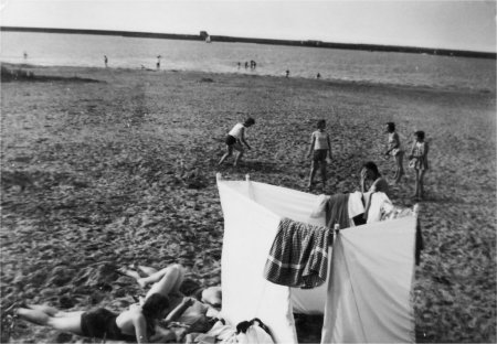 14 dagen Oostvoorne, 1961